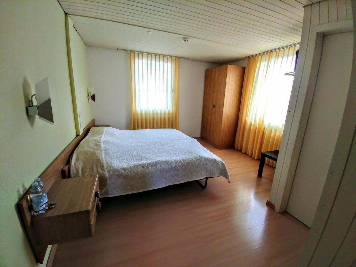 Hotel Deja Vu Sargans Extérieur photo