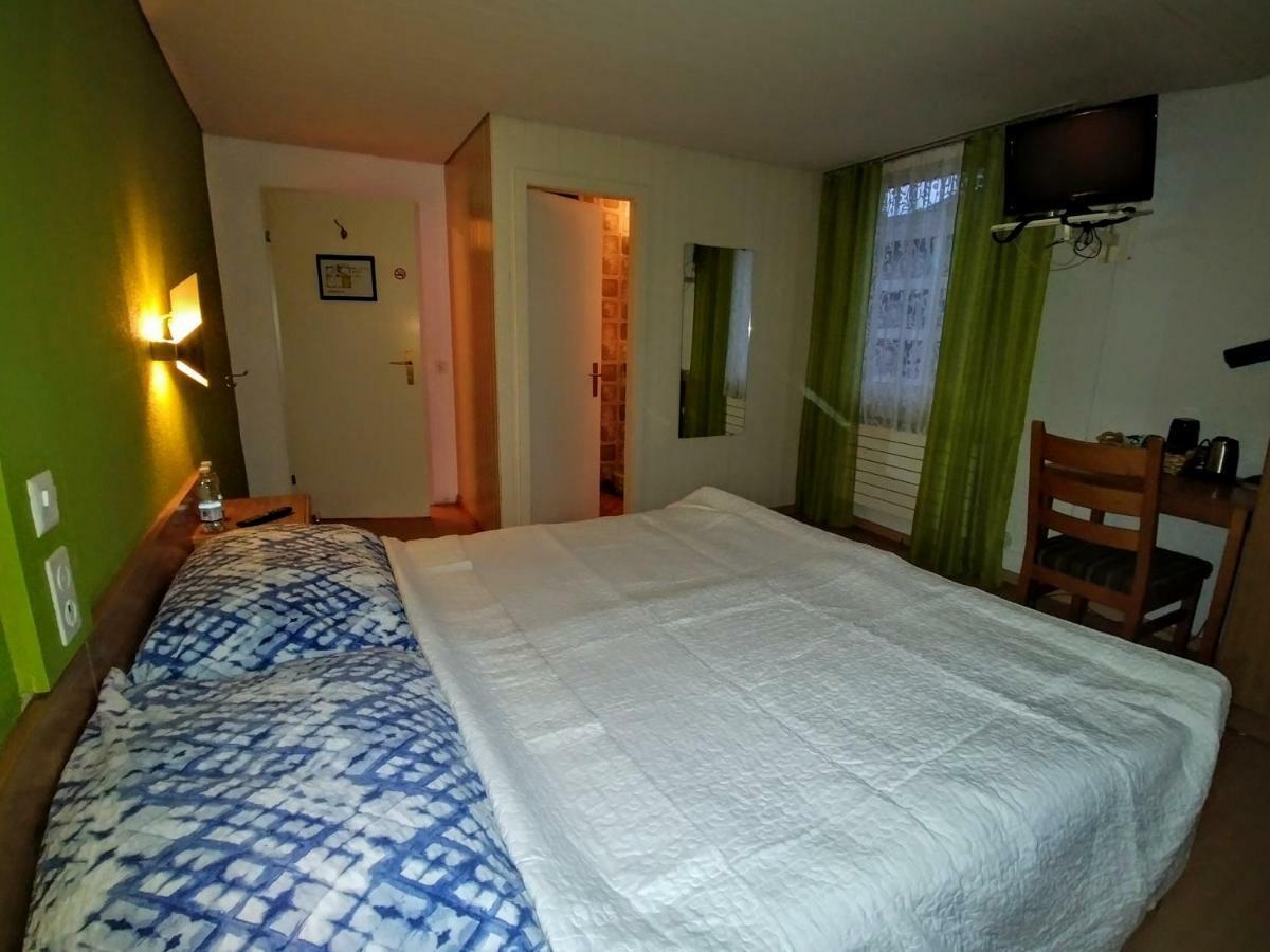 Hotel Deja Vu Sargans Extérieur photo